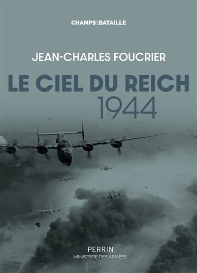 Le ciel du Reich