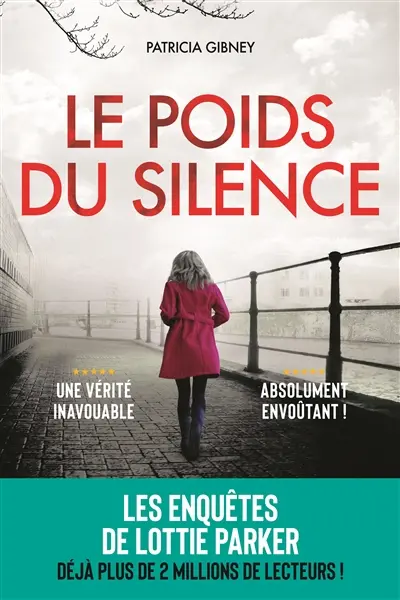 Le poids du silence