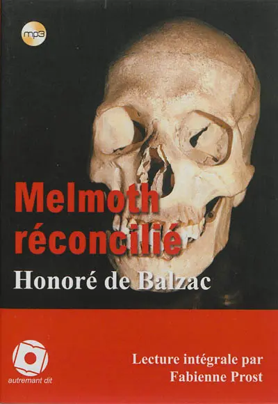 Melmoth réconcilié
