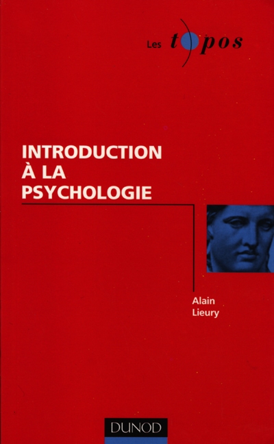Introduction à la psychologie