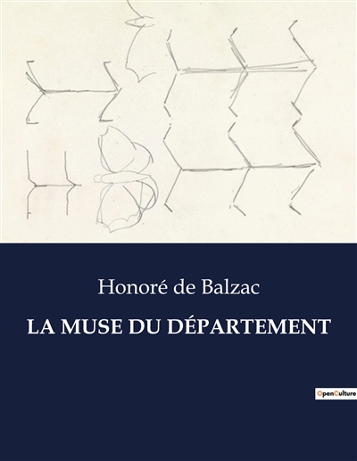 LA MUSE DU DEPARTEMENT