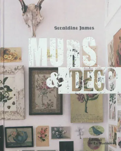 Murs & déco : comment exposer vos collections d'objets