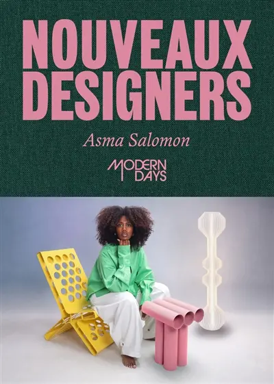 Les Stans. Vol. 3. Les nouveaux designers
