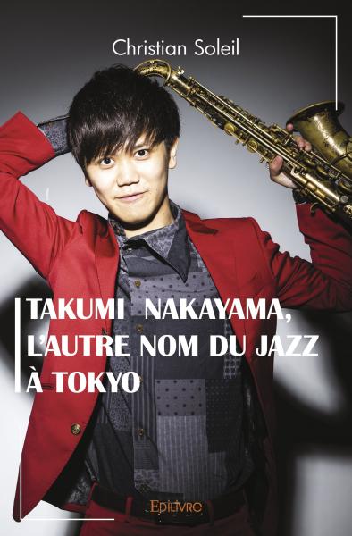 Takumi nakayama , l'autre...
