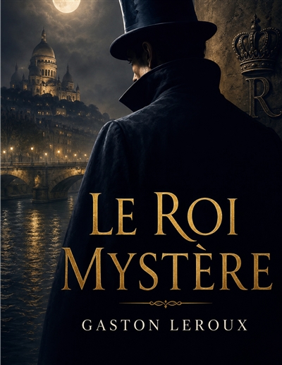 Le Roi Mystère : Une énigme...