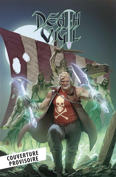 Death vigil