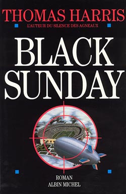 Black sunday