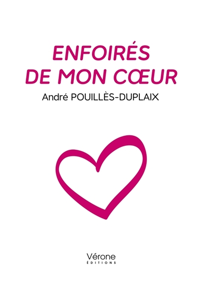 Enfoirés de mon coeur