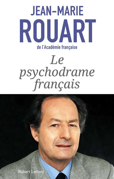 Le psychodrame français