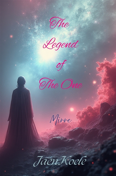 The Legend of the One : Mirre