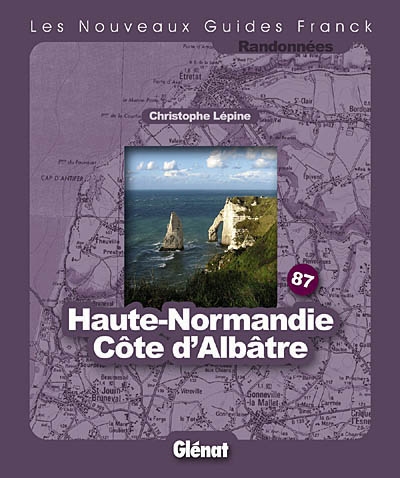 Haute-Normandie, Côte d'Albâtre