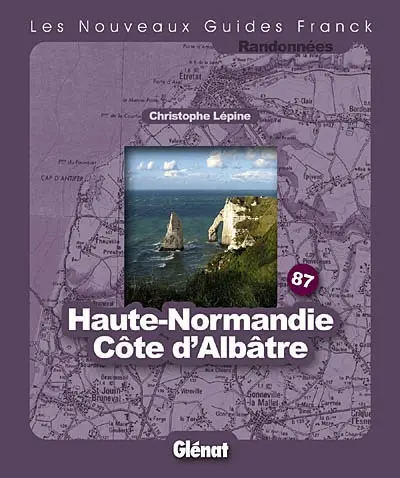 Haute-Normandie, Côte d'Albâtre