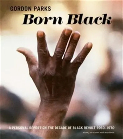 Gordon Parks Born Black