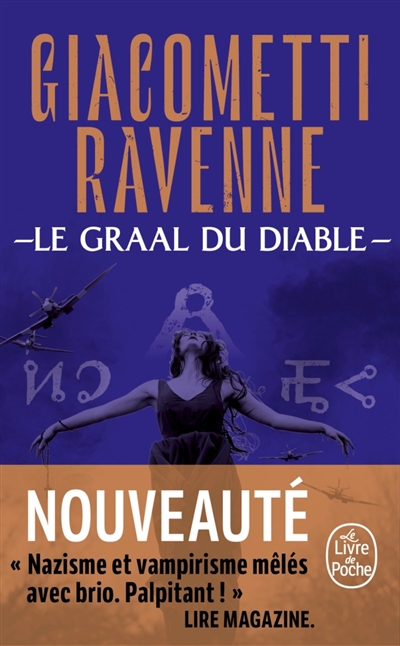 La saga du soleil noir....