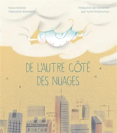De l'autre côté des nuages
