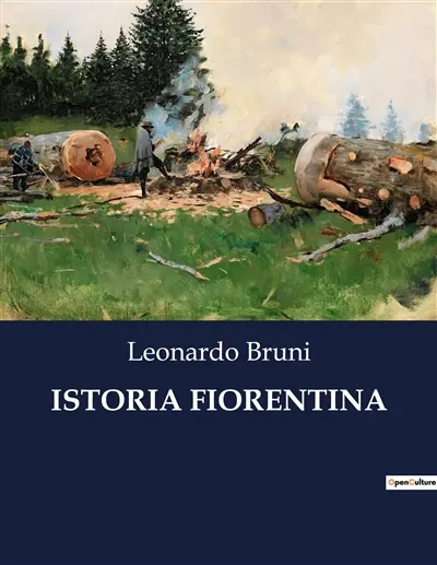 ISTORIA FIORENTINA : Intrighi e potere nella Firenze rinascimentale