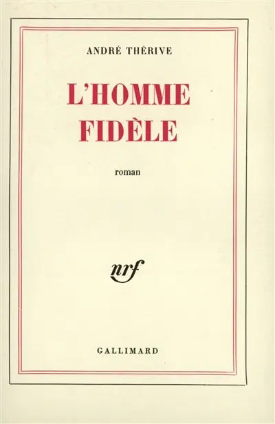 L'homme fidèle