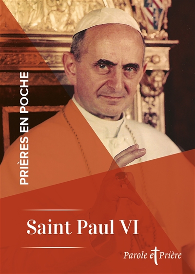 Saint Paul VI