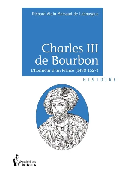 Charles III de Bourbon