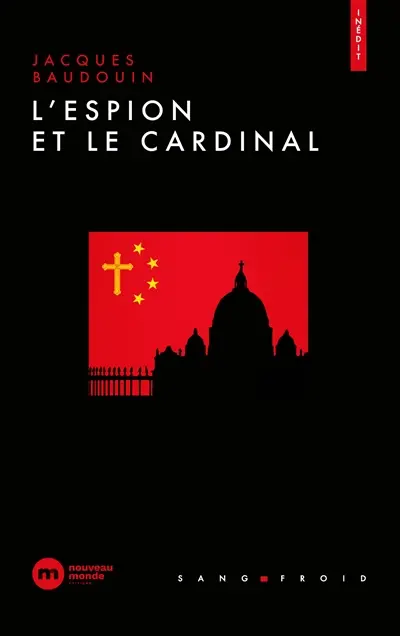 L'espion et le cardinal