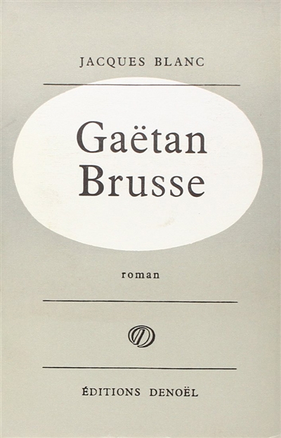 Gaétan Brusse