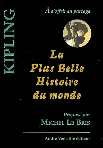 La plus belle histoire du monde