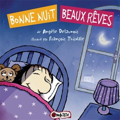 Bonne nuit, beaux rêves