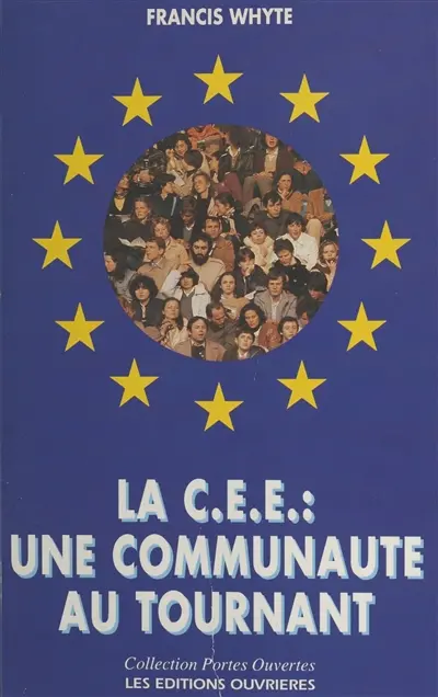 La CEE, une communauté au tournant