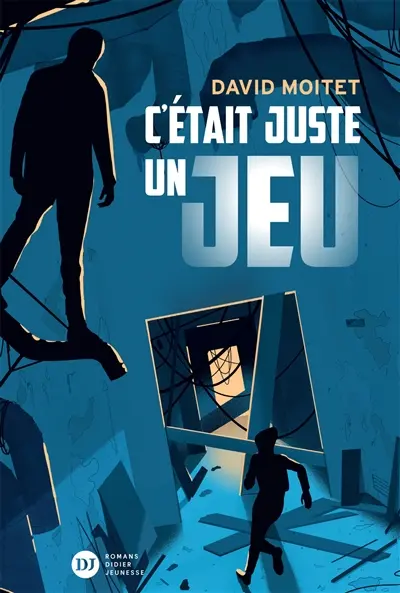 C'était juste un jeu
