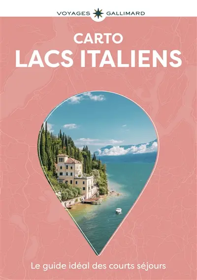 Lacs italiens