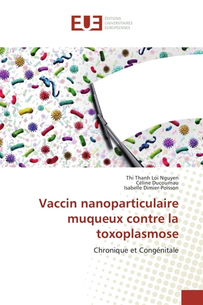Vaccin nanoparticulaire...