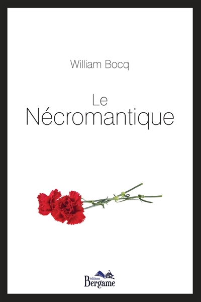 Le Nécromantique