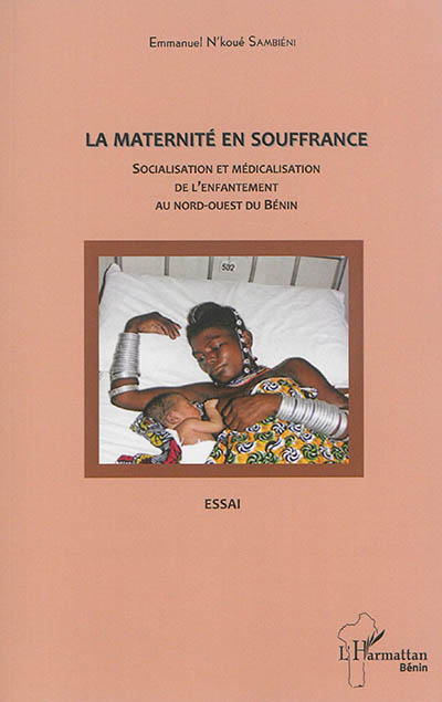 La maternité en souffrance : socialisation et médicalisation de l'enfantement au nord-ouest du Bénin : essai