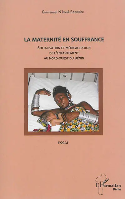 La maternité en souffrance : socialisation et médicalisation de l'enfantement au nord-ouest du Bénin : essai