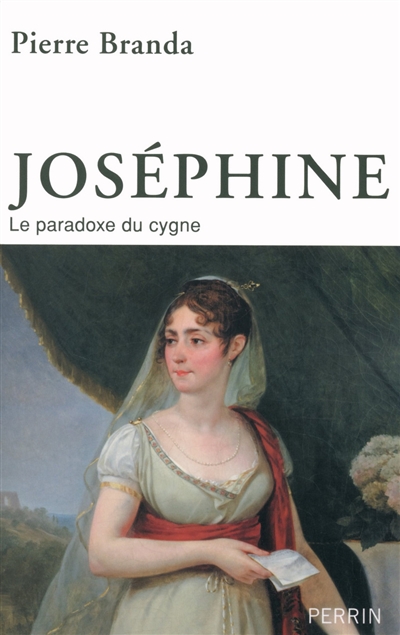 Joséphine : le paradoxe du cygne