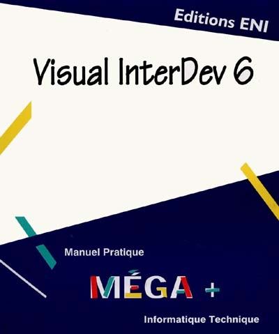 Visual InterDev 6.0