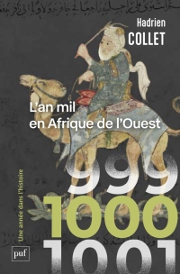 L'an mil en Afrique de l'Ouest