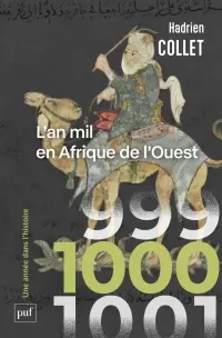 L'an mil en Afrique de l'Ouest