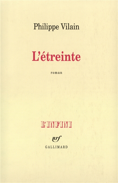 L'étreinte