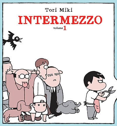 Intermezzo. Vol. 1