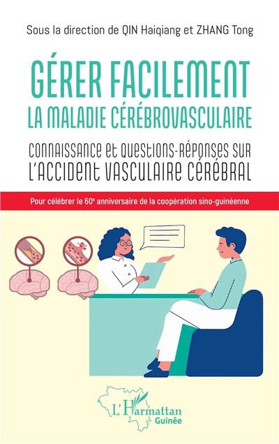 Gérer facilement la maladie...