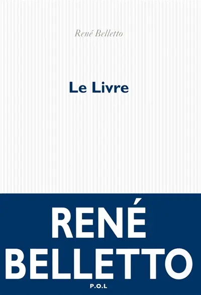 Le livre