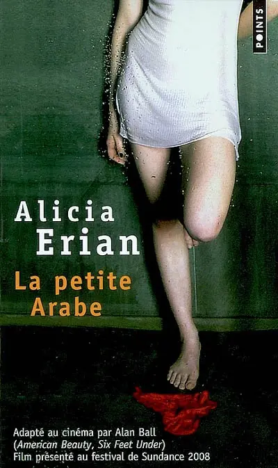 La petite Arabe