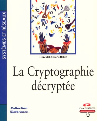 La cryptographie décryptée