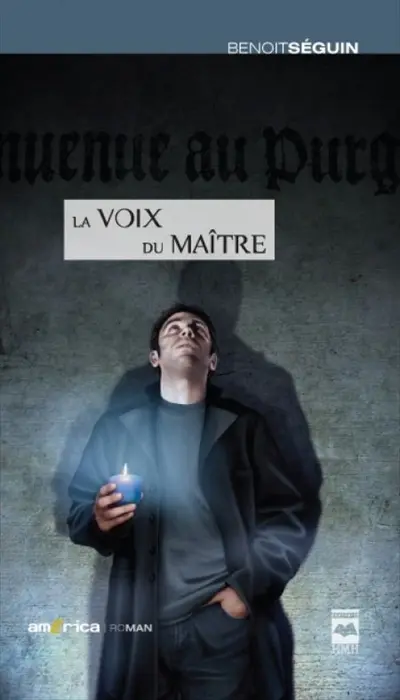La voix du maître
