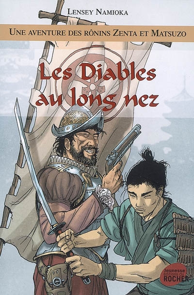 Les diables au long nez