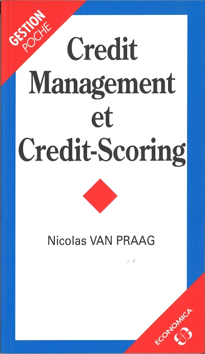 Crédit management et crédit scoring