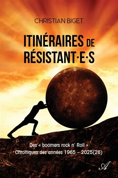 Itinéraires de résistantes : Des "boomers rock n' Roll"