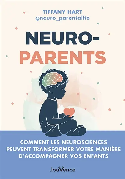 Neuro-parents : comment les neurosciences peuvent transformer votre manière d'accompagner vos enfants Neuro-parents : comment les neurosciences peuvent transformer votre manière d'accompagner vos enfants
