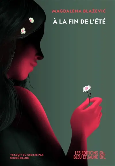 A la fin de l'été
